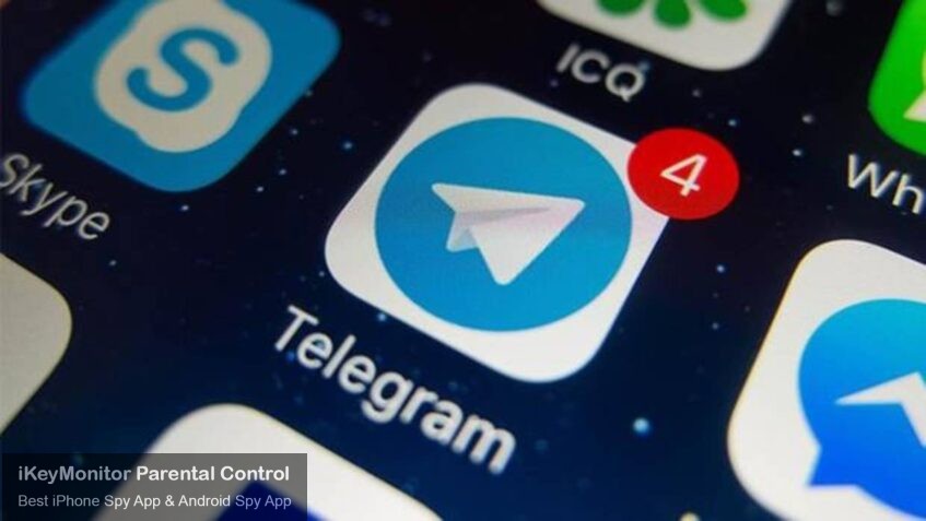 How to Take Screenshots of Telegram Self-Destruct Photos